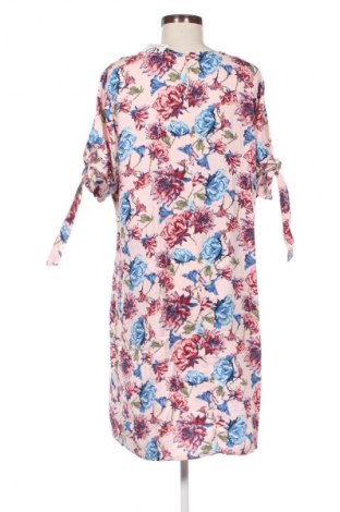 Kleid Esmara, Größe XL, Farbe Mehrfarbig, Preis 14,91 €