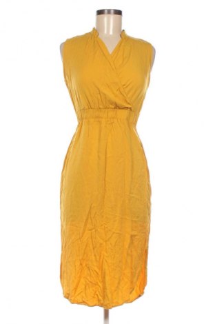 Kleid Esmara, Größe S, Farbe Gelb, Preis 15,00 €