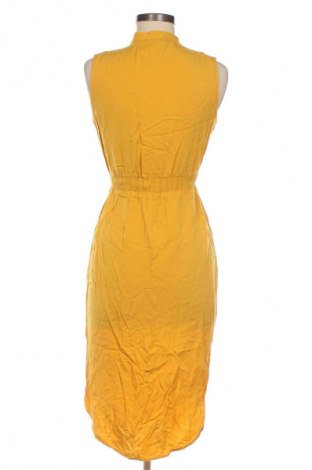 Kleid Esmara, Größe S, Farbe Gelb, Preis 15,00 €