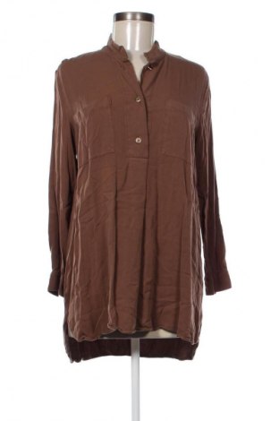 Kleid Esprit, Größe L, Farbe Braun, Preis 24,55 €