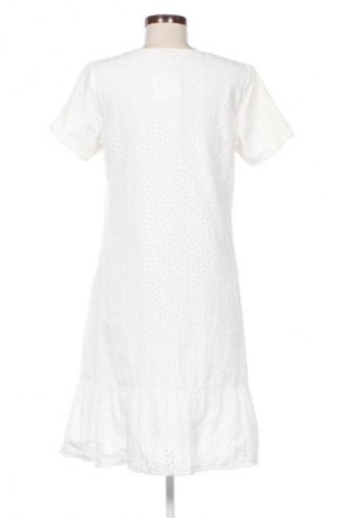 Šaty  Essentials by Tchibo, Veľkosť M, Farba Biela, Cena  14,83 €