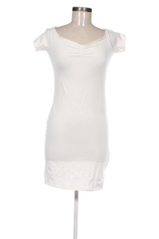 Kleid Even&Odd, Größe XL, Farbe Weiß, Preis 14,83 €