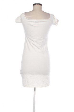 Kleid Even&Odd, Größe XL, Farbe Weiß, Preis 14,83 €
