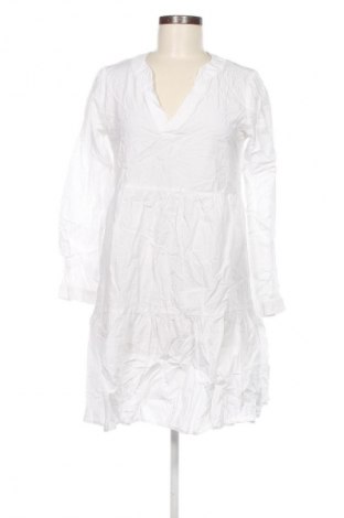 Rochie Ever.me by Takko Fashion, Mărime S, Culoare Alb, Preț 100,99 Lei