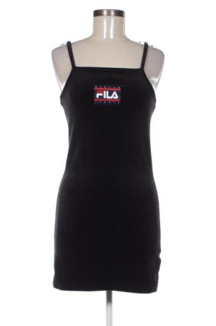 Рокля FILA, Размер XS, Цвят Черен, Цена 66,99 лв.