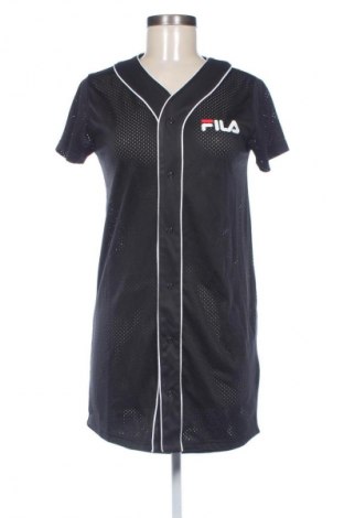 Rochie FILA, Mărime S, Culoare Negru, Preț 144,69 Lei