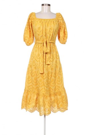Kleid Fabrika, Größe XS, Farbe Mehrfarbig, Preis € 14,77
