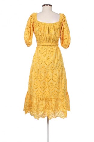Kleid Fabrika, Größe XS, Farbe Mehrfarbig, Preis € 14,77
