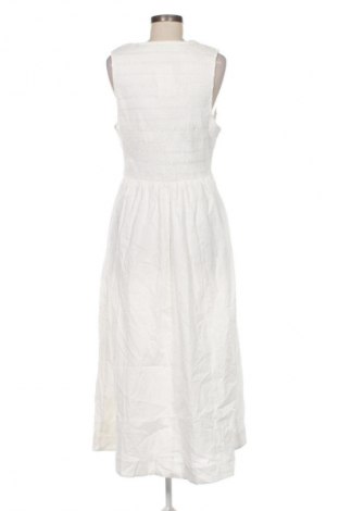 Φόρεμα Faithfull The Brand, Μέγεθος XXL, Χρώμα Λευκό, Τιμή 144,99 €