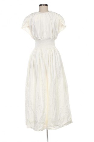 Φόρεμα Faithfull The Brand, Μέγεθος S, Χρώμα Εκρού, Τιμή 179,99 €