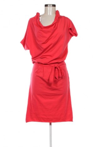 Kleid Fasardi, Größe S, Farbe Rot, Preis 36,00 €