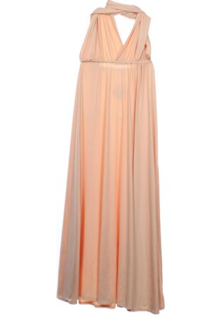 Šaty  Fashion, Velikost S, Barva Béžová, Cena  619,00 Kč