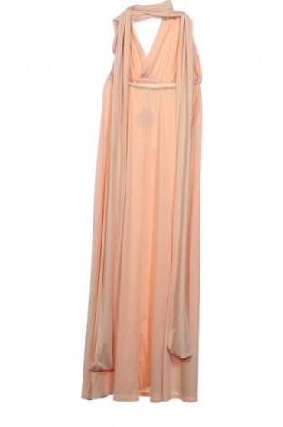 Šaty  Fashion, Velikost S, Barva Béžová, Cena  619,00 Kč