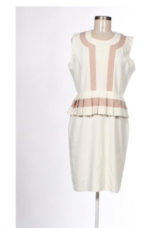 Φόρεμα Fashion, Μέγεθος XL, Χρώμα Εκρού, Τιμή 24,49 €