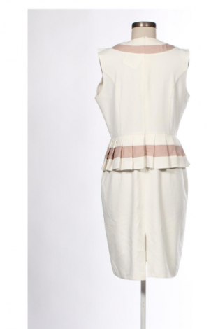 Φόρεμα Fashion, Μέγεθος XL, Χρώμα Εκρού, Τιμή 24,49 €