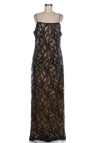 Kleid Fashion nova, Größe XXL, Farbe Schwarz, Preis 29,59 €