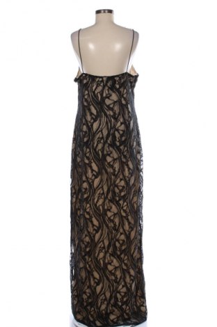 Kleid Fashion nova, Größe XXL, Farbe Schwarz, Preis 29,59 €