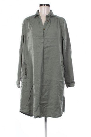 Kleid Fat Face, Größe L, Farbe Grün, Preis 41,94 €