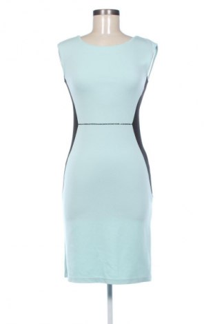 Φόρεμα Favab, Μέγεθος S, Χρώμα Μπλέ, Τιμή 14,83 €