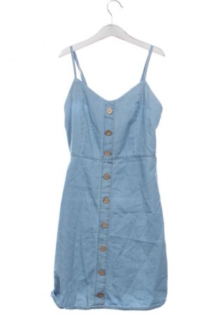 Šaty  Fb Sister, Veľkosť XS, Farba Modrá, Cena  20,00 €