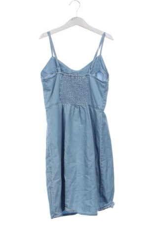 Šaty  Fb Sister, Veľkosť XS, Farba Modrá, Cena  20,00 €