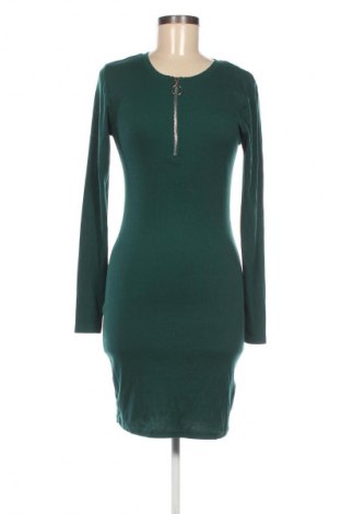 Φόρεμα Fb Sister, Μέγεθος M, Χρώμα Πράσινο, Τιμή 18,99 €