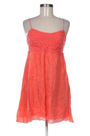 Kleid Fb Sister, Größe M, Farbe Rosa, Preis 14,77 €