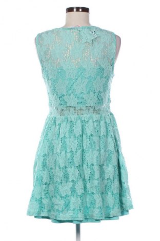Kleid Fb Sister, Größe XL, Farbe Blau, Preis 14,83 €