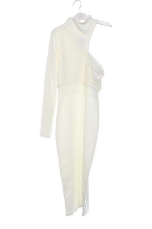 Šaty  Femme Luxe, Veľkosť S, Farba Biela, Cena  16,95 €