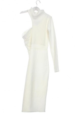 Šaty  Femme Luxe, Veľkosť S, Farba Biela, Cena  16,95 €