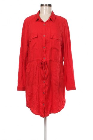 Kleid Fisherfield, Größe L, Farbe Rot, Preis € 24,57