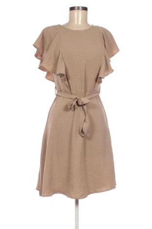 Kleid Fisherfield, Größe S, Farbe Beige, Preis 14,83 €