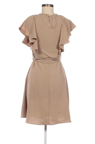 Kleid Fisherfield, Größe S, Farbe Beige, Preis 14,83 €