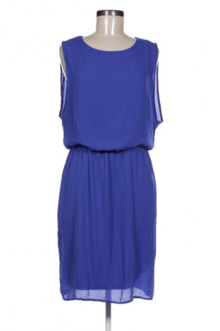 Kleid Flame, Größe L, Farbe Blau, Preis 14,83 €