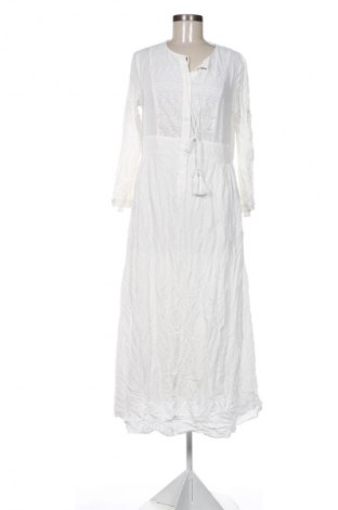 Φόρεμα Floryday, Μέγεθος L, Χρώμα Λευκό, Τιμή 14,83 €