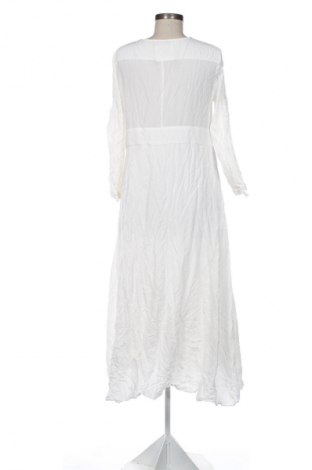 Φόρεμα Floryday, Μέγεθος L, Χρώμα Λευκό, Τιμή 14,83 €