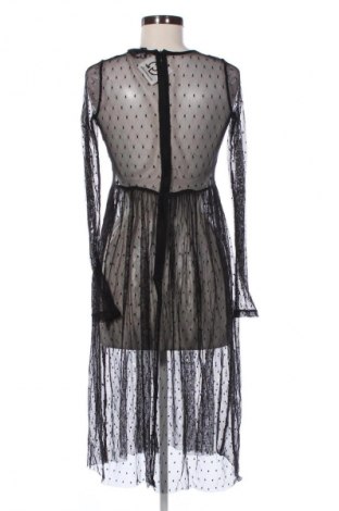 Kleid Forever 21, Größe M, Farbe Schwarz, Preis 18,99 €