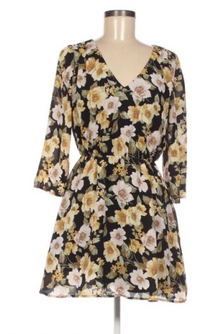 Šaty  Forever 21, Veľkosť M, Farba Viacfarebná, Cena  6,95 €