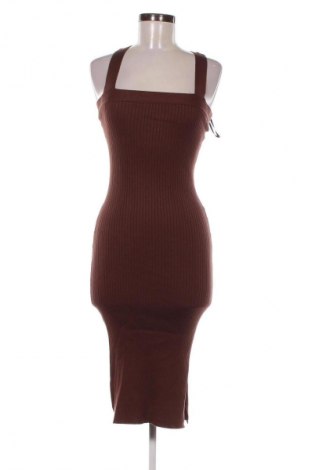 Šaty  Forever 21, Velikost S, Barva Hnědá, Cena  549,00 Kč