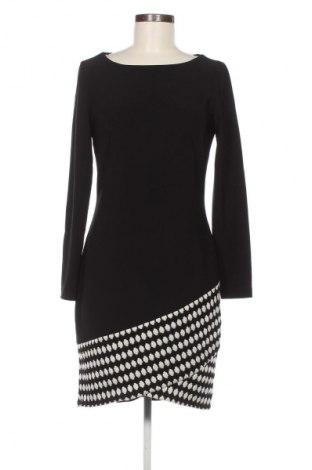 Kleid Frank Lyman, Größe M, Farbe Schwarz, Preis 56,99 €