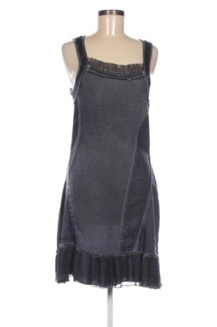 Kleid Fred Sabatier, Größe M, Farbe Blau, Preis € 24,57