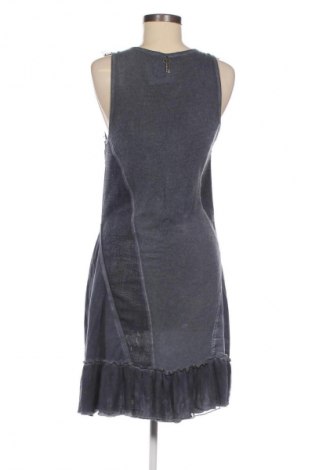 Kleid Fred Sabatier, Größe M, Farbe Blau, Preis € 24,57