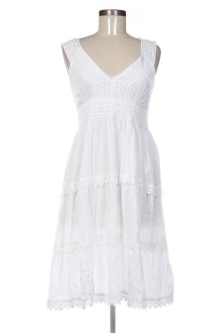 Kleid Free, Größe M, Farbe Weiß, Preis € 27,62