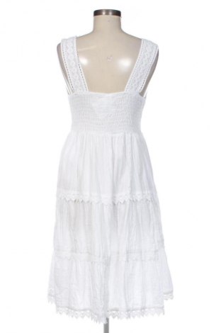 Kleid Free, Größe M, Farbe Weiß, Preis € 27,62