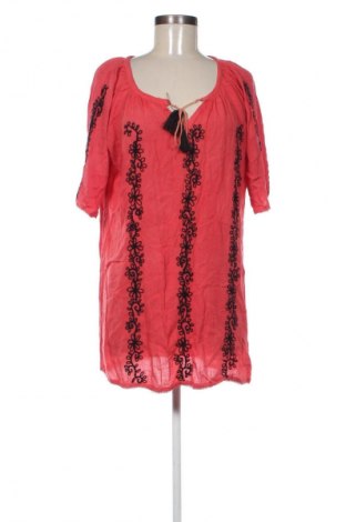 Kleid Free, Größe XL, Farbe Rot, Preis 11,99 €