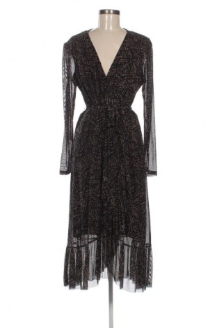 Kleid Free Quent, Größe XXL, Farbe Mehrfarbig, Preis € 33,99