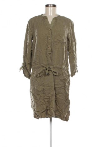 Rochie Free Quent, Mărime M, Culoare Verde, Preț 165,99 Lei
