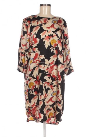 Kleid Free Quent, Größe XL, Farbe Mehrfarbig, Preis € 24,55