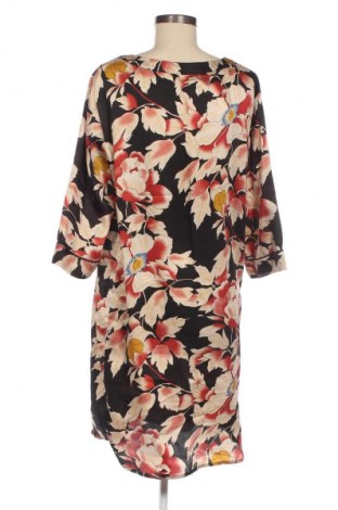 Kleid Free Quent, Größe XL, Farbe Mehrfarbig, Preis € 24,55
