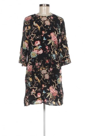 Рокля GP & J Baker for H&M, Размер XS, Цвят Многоцветен, Цена 12,99 лв.